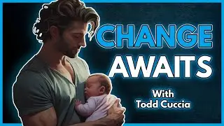 Reinventing Yourself Through Fitness with Todd Cuccia
