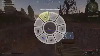 Stalcraft. Ну что нубы, гуляем??))) Марафон Мертвецов
