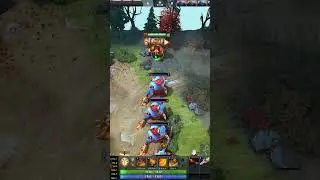 Slugger - Earthshaker  patch 7.36 