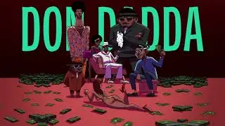 DJ Moiz & Leftside - Don Dadda