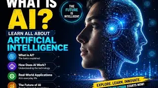 What is AI? | Artificial Intelligence Explained in 10 Minutes