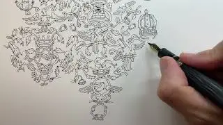 Pattern behaviour