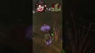 Planty Raid #nightingale #inflexiongames #playnightingale