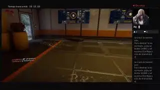 Transmisión de PS4 en vivo de gUANaCo15