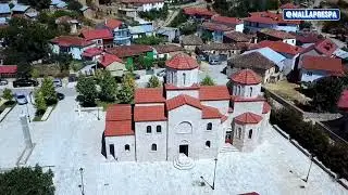 PUSTEC - DRONE VIEW