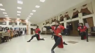 татарская песня на кавказский лад Ринат Рахматуллин