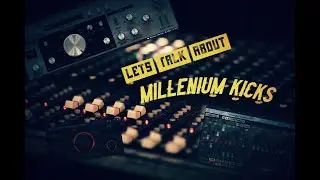 FL Studio Millenium Hardcore Kick Tutorial V2