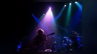 Pat Metheny Group - To the End of the World