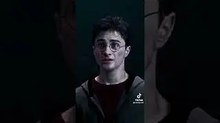 Гарри Поттер в тик ток #harrypotter #рекомендации