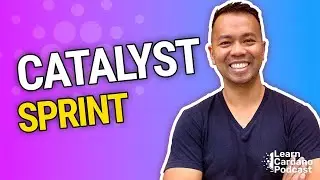Project Catalyst Sprint 5 - Proposal Pitches from Fund 10 - Cardano
