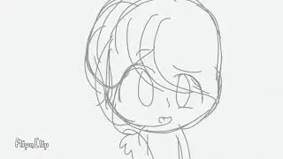I lie to myself. (animatic)