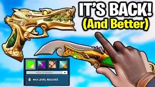 NEW: Imperium Skins are BACK! - (Premium Bundle)