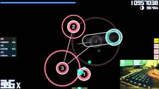 -PC osu! - Shounen Ripples