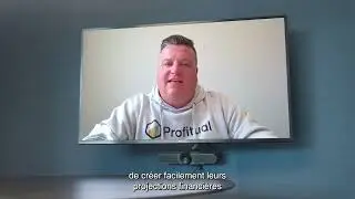 Profitual - NEXT AI Montréal 2024