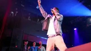 Winter Bake | Big Sean | 12.17.2010