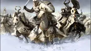 Cavalry charge sound effect