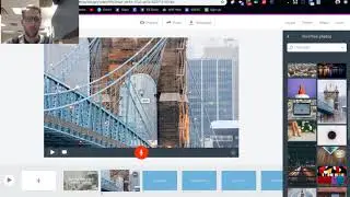 Adobe Spark Basic How To Make a Video