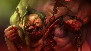 Dota 2 гайд по pudge
