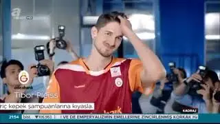 a HABER (aHBR) - Reklam Kuşağı (13 Ağustos 2017)