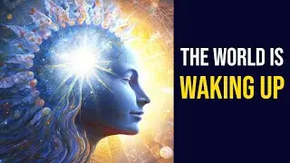 MASS AWAKENING 2023: The World is Waking Up