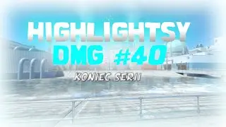 Highlightsy DMG #40 | RYYZN - Hide Your Gold