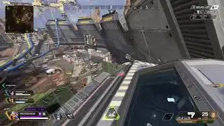 Apex Legends - loving the alternator in season-8