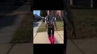 Когда послушал дэд блондэ #shorts