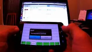 Tab Maker for Android Tutorial
