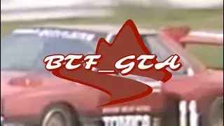 Motorsport History: Group 5/Super Silhouette