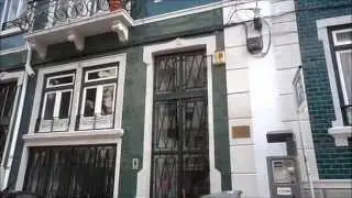 Banco Carregosa Centro de Lisboa