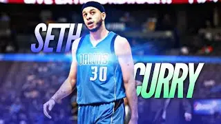 ᴴᴰ Seth Curry (Highlight Mix) [Butterfly effect]