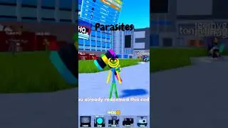 ALL WORKING CODES IN TOILET TOWER DEFENSE! (EP 57 PT 2) #skibiditoilet #roblox #toilettowerdefense