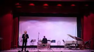 Школа скрипичного искусства. Концерт 19 июня 2023