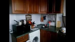 #Квартира