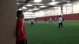 Metuchen Sportsplex