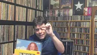 Vinyl Community Follow-Up.. I had questions... you answered!