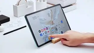 HONOR Pad 9 | How To Use: Multi Window