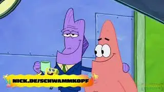 Nickelodeon Germany - Continuity - (23/10/2024)