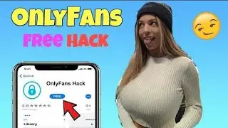 How to Hack Onlyfans Premium Free / How to get Onlyfans Premium ✅