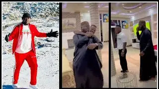 MWIJAKU avamia BIRTHDAY ya HARMONIZE Tazama kilichomkuta mbele ya kamera | 😂🙌🙌