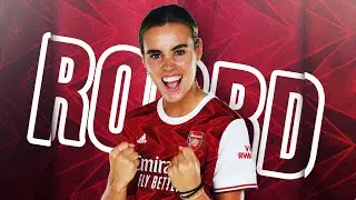 Jill Roord - INSANE Skills & Goals | 2020/2021 HD