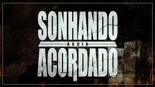 Sonhando Acordado - Águia