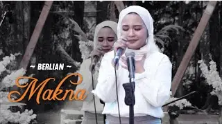 Berlian - Makna ( Live Perform Music Evening Concert )