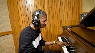 Say Yes - Floetry (Band Cover)