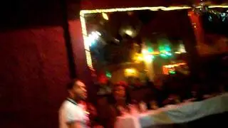 SUNNY BOY RODEO VS. MILANO 007