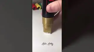Bright Marker