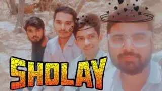 SHOLAY hills