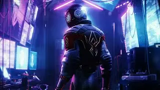 【 Marvel's Spider-Man: Miles Morales 】 Tell Me A Game Story