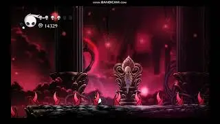 Ascended Nightmare King Grimm | Hollow Knight