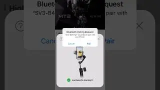 An “AI Gimbal” is only as good as its app - Hohem iSteady v3